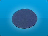 Абразивні матеріали Smirdex - Матуючий диск діаметром 150мм без отворів SMIRDEX 