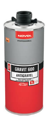 GRAVIT 600 - Cредство для захисту кузова  Mobihel Одеса