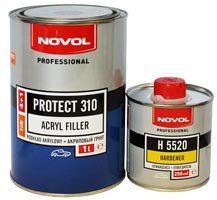   PROTECT 310 (HS)  Mobihel  