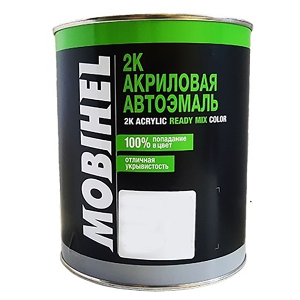 Темно-зелена 394 Mobihel Дніпро