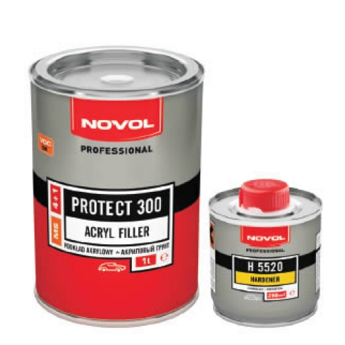 PROTECT 300 -    Mobihel  
