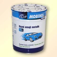 Nissan KLO Mobihel Львів