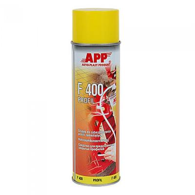 APP F400 ( ) 